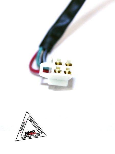 Замок зажигания TTR125