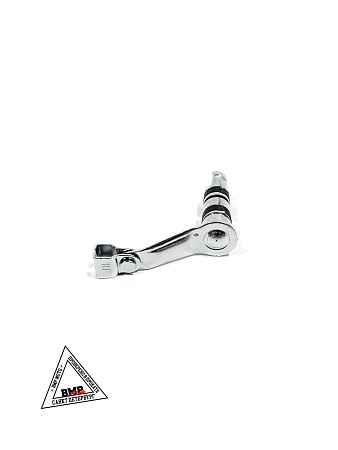 Рычаг вала п/п выжимной механизма сцепления (автомат YX) 139FMB,147FMH,152FMH 50-110см3