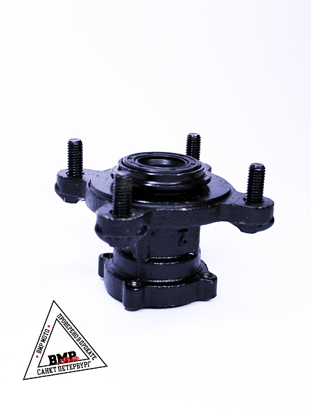 Ступица передняя в сборе ATV WILD