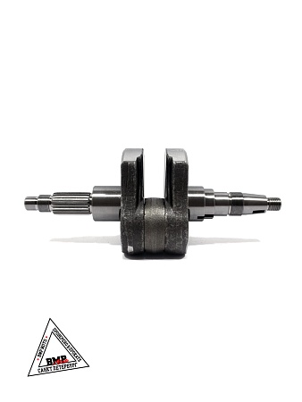 Коленвал в сборе BSE ZS177MM (100207029)