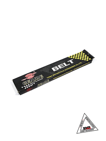 Ремень вариатора 770х17,5; Yamaha Aerox/BWS100, Neos 100, Kymco 100, Benelli 100, Aprilia 100 (05901