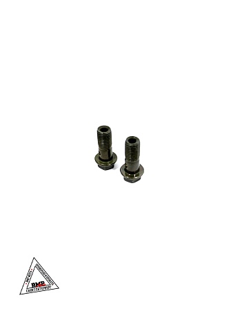 Шланг масляного радиатора L-350 KAYO двиг. YX 140 см3 (2022-)