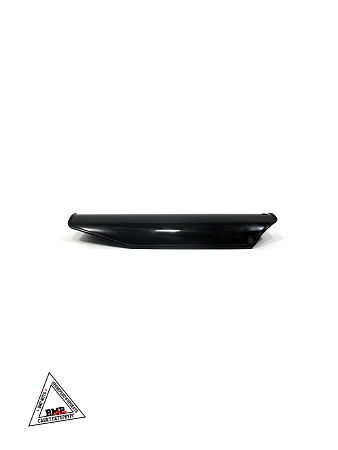 Защита перьев #1 125 черная