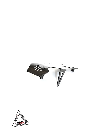 Защита двигателя (сталь) TTR125