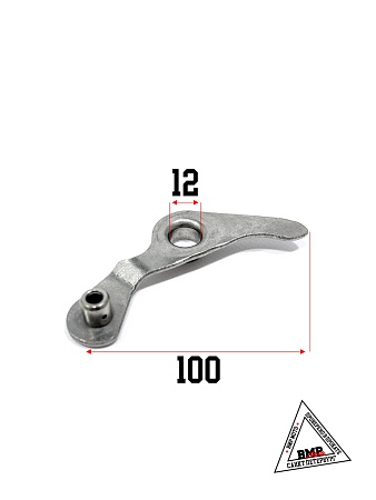 Натяжитель цепи ГРМ ATV110 (комплект)