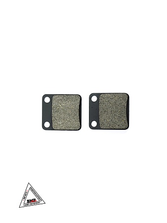 Колодки тормозные дисковые #3 BMP-moto