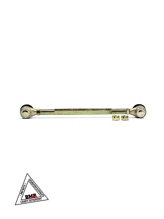 Тяга рулевая L-210mm в сборе с рулевыми наконечниками ATV 110-125 (12517)