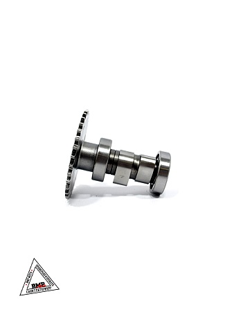 Распредвал клапанов 139QMB 50/80см3