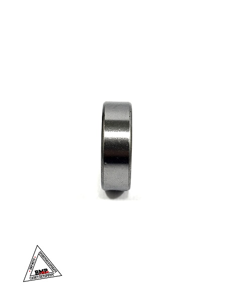 Подшипник 6300 переднего колеса Alpha/Delta