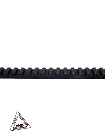 Ремень вариатора 710x17,5х30; 139QMB -12" колеса CAYCO (00009272)