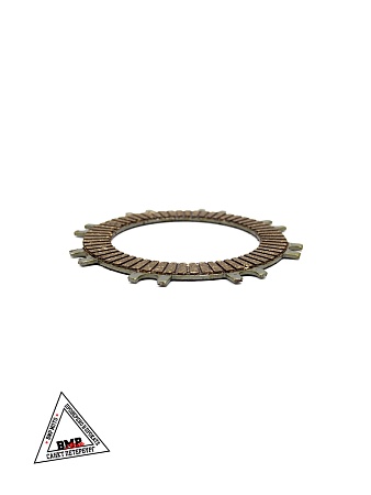 Диск сцепления центральный WELS EVO125