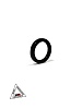 Сальник 22*29*5 маятника внутренний KAYO K6/-R, KT250 (2021-)