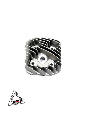 Головка цилиндра Honda AF18E, 39.00мм; DIO50cc (02100)