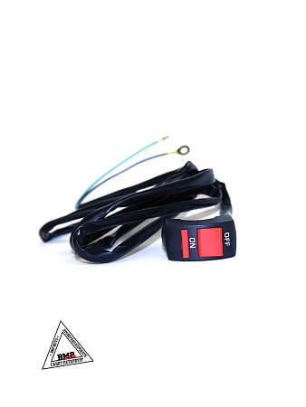 Кнопка зажигания на руль
168F/170F