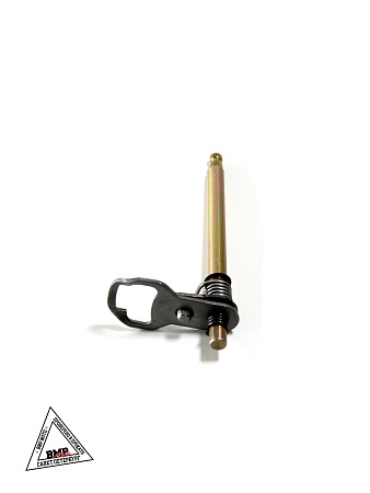 Вал п/п в сборе 172FMM-5 (PR250 сбалансиром)