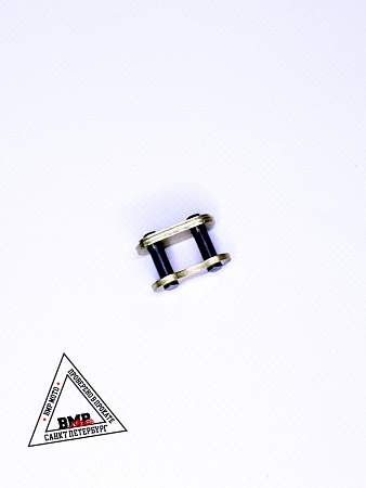 Замок цепи 520H, Gold, SFR