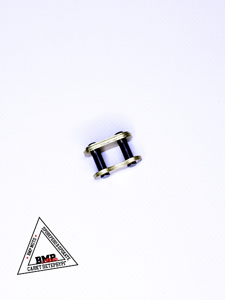 Замок цепи 520H, Gold, SFR