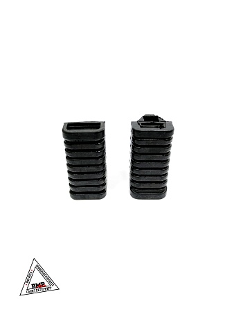 Резинка боковой подножки водителя Alpha