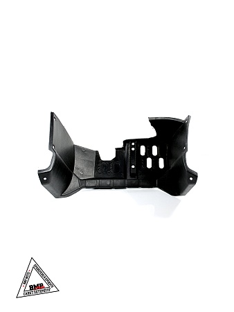 Подножка пластик ATV 