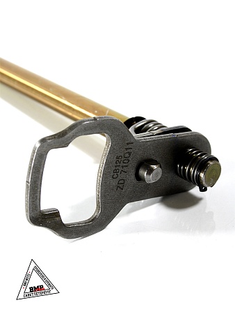 Вал переключения КПП CB125 BSE ZS161FMJ ZS165FMM 