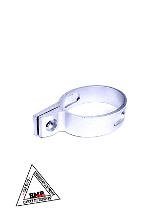 Хомут глушителя 37CRF