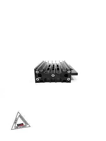 Радиатор маслянного охлаждения GR-X