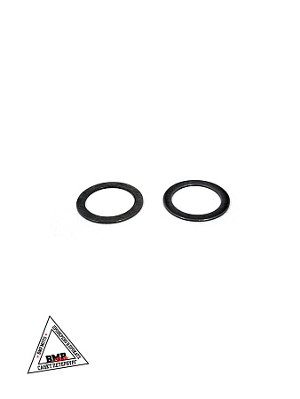 Клапаны впуск+выпуск+ремкомплект, ATV200 (161QMK) (163QML JNEN)