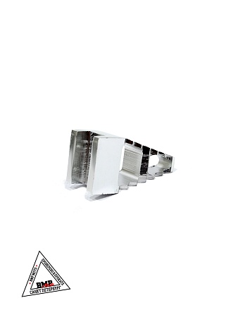 Наконечник педали заднего тормоза WELS EVO125