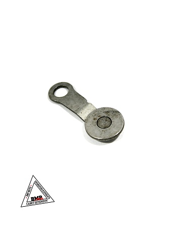 Ролик прижимной копирного вала 139FMB,147FMH 50-70см3