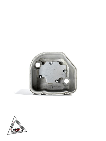 Крышка головки цилиндра 161QMK-B2 200см3 с реверсом