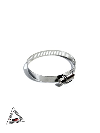 Фильтр возд. нулевик (d=38mm) металл с крышкой