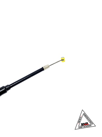 Трос сцепления NIBBI, Cross NC (1090/1190), Чёрный