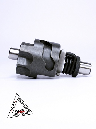 Вал копирный 161QMK-B2 200см3 с реверсом