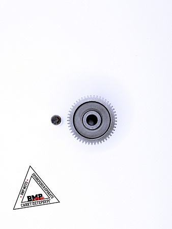 Храповик кикстартера 163QMK с балансиром