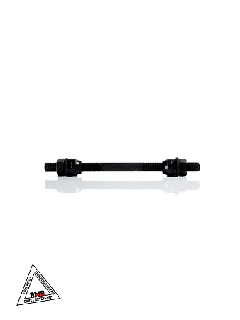 Ось втулки колеса (вело) d=9, 150мм 