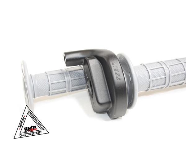 Ручка газа в сборе (универсальная) Daytona