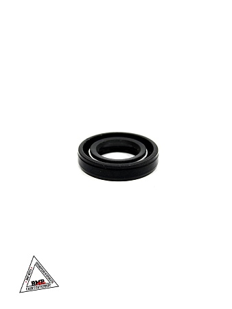 Сальник 13,7х24х5