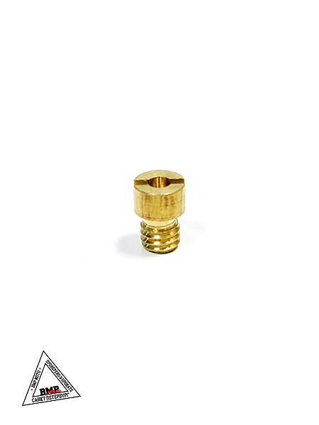 Жиклеры карбюратора M4- 80 (10шт)