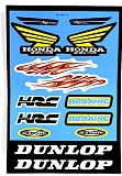 Наклейки