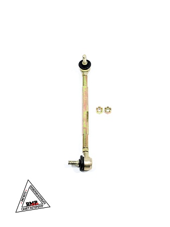 Тяга рулевая L-210mm в сборе с рулевыми наконечниками ATV 110-125 (12517)