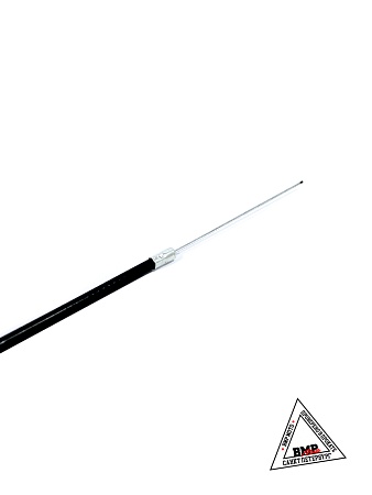 Трос газа мотоблока (L-1350mm)( L-1750mm) "BEEZMOTO" (T-122)