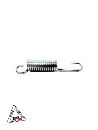 Пружина боковой подставки BSE MX (30.859.0010)