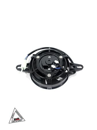 Вентилятор радиатора #1 кросс