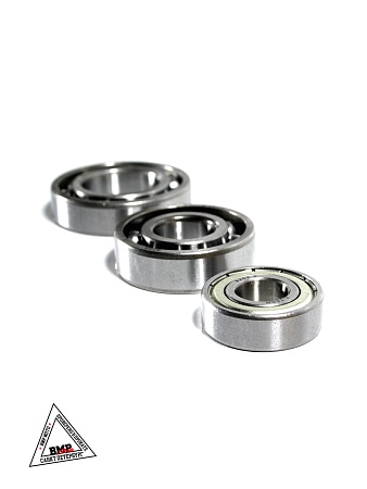 Набор подшипников двигателя 169FMM X-TECH