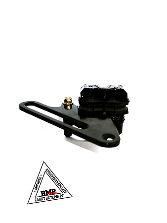 Суппорт задний (2 поршня) TTR250