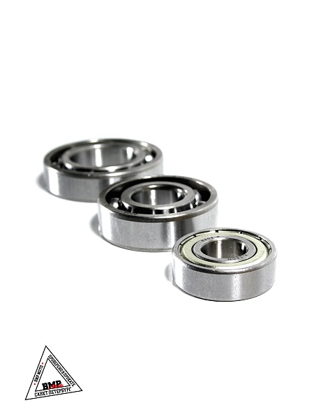 Набор подшипников двигателя 169FMM X-TECH