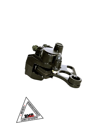 Суппорт задний (1 поршень) TTR125