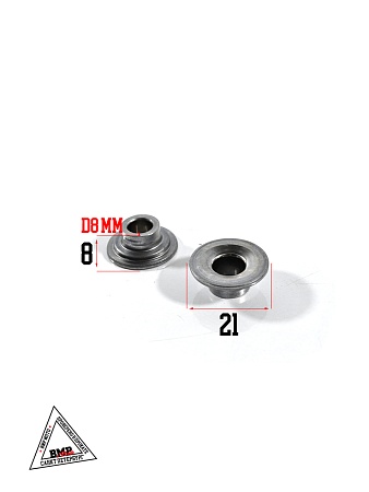 Ремкомплект клапанов ГРМ 153FMI 125см  X-TECH (021073)