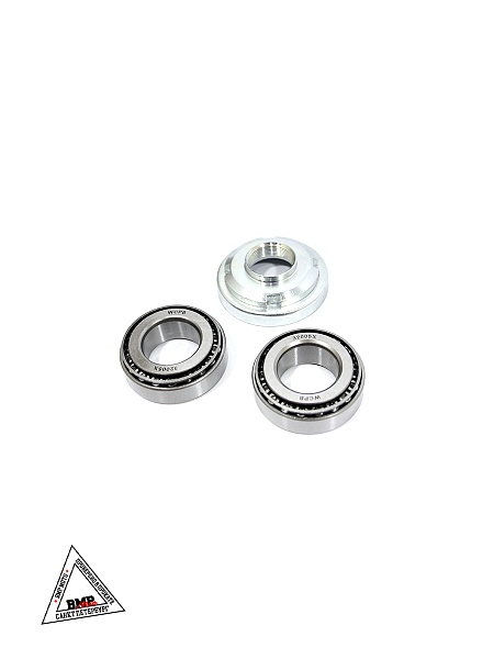 Подшипник руля TTR125