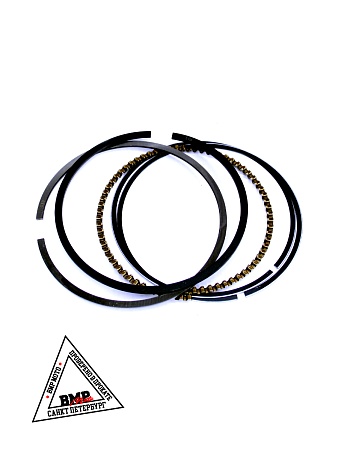 Поршень в сборе d=61mm 161QMK 200см3 с реверсом